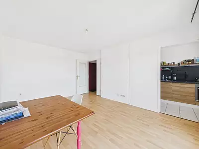 Appartement, 39,05 m²