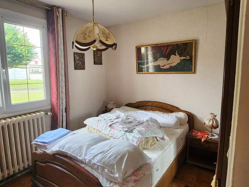 Maison, 87 m²