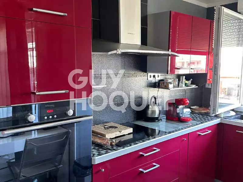 Appartement, 79,03 m²