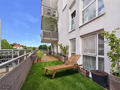 Appartement, 82 m²