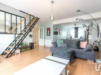 Appartement, 103 m²