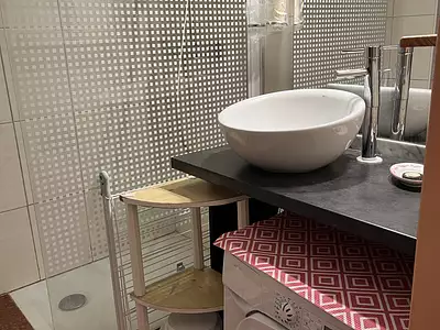 Appartement, 26 m²