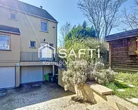 Maison, 117 m²