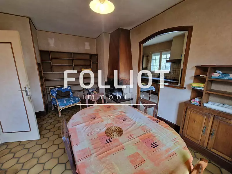 Maison, 160 m²