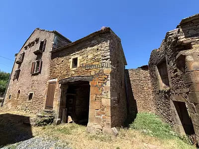 Maison, 94 m²