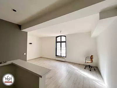 Appartement, 59,37 m²