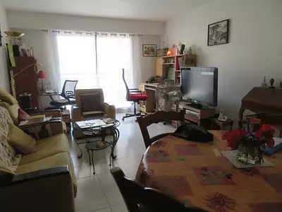 Appartement, 71 m²