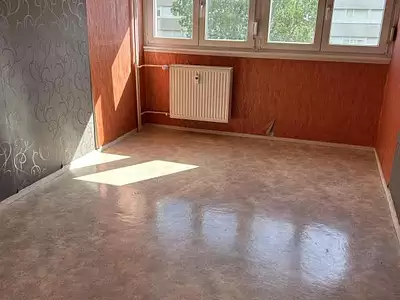 Appartement, 78 m²