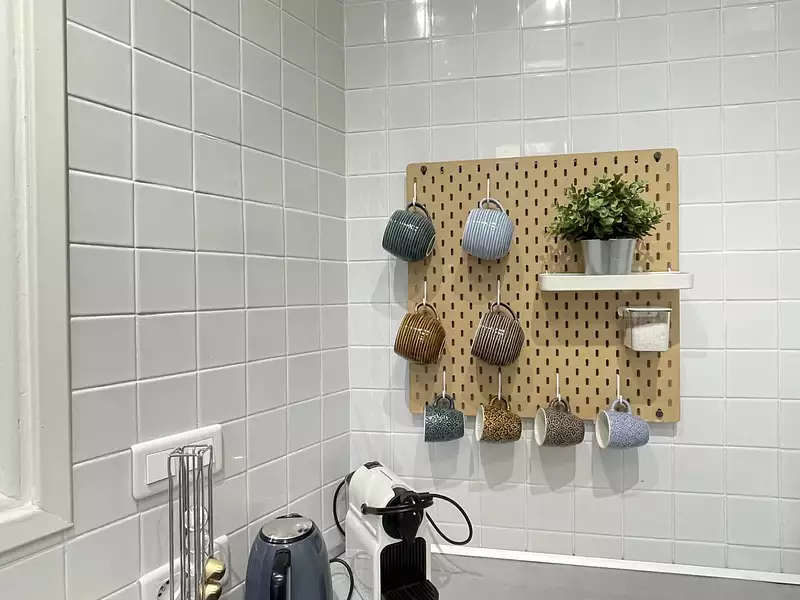 Appartement, 70 m²