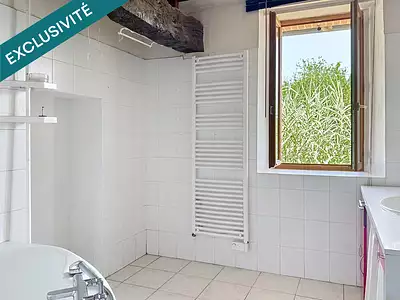 Maison, 91 m²