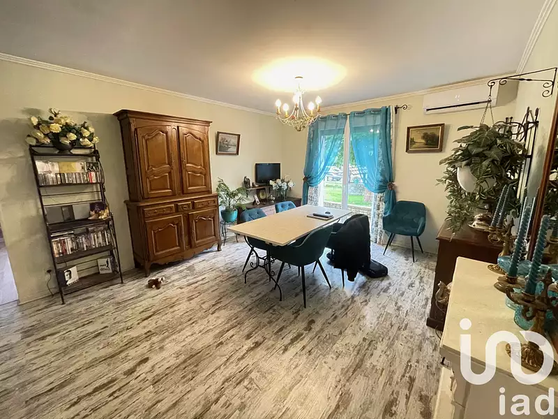 Maison, 108 m²