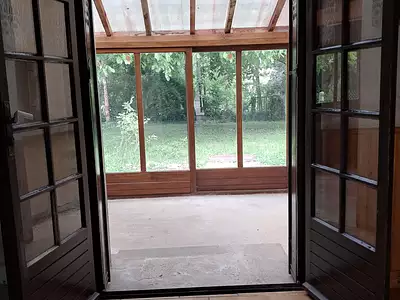 Maison, 111 m²