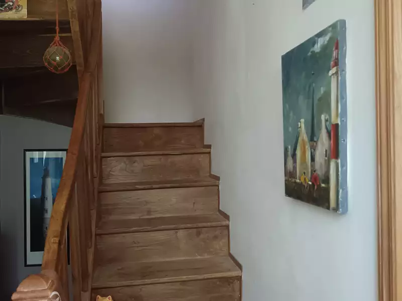Maison, 99,78 m²