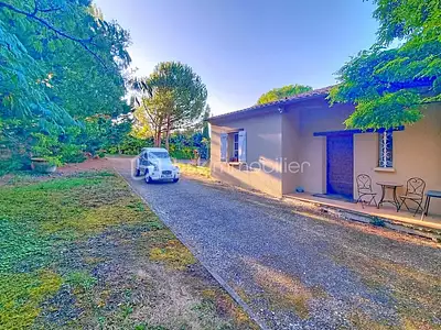 Maison, 205 m²