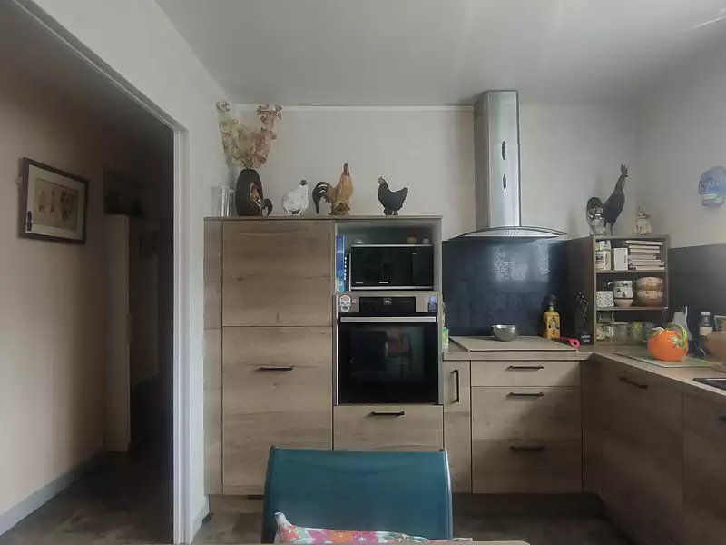 Maison, 85 m²