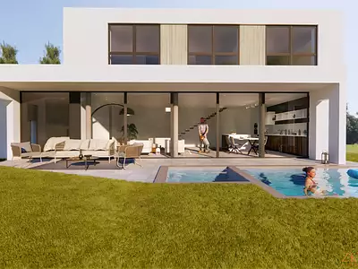 Terrain, 1 630 m²