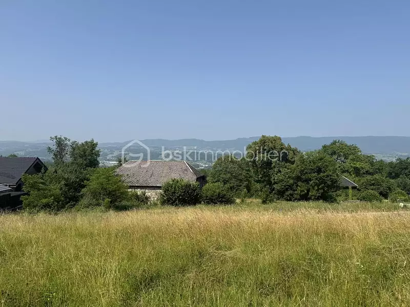 Terrain, 691 m²