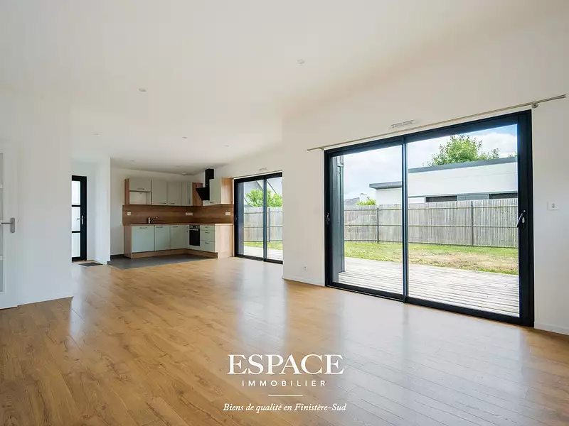 Maison, 108 m²