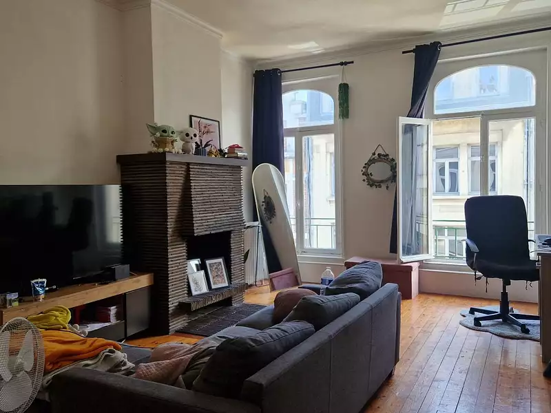 Appartement, 89,14 m²