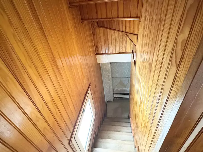 Maison, 92 m²