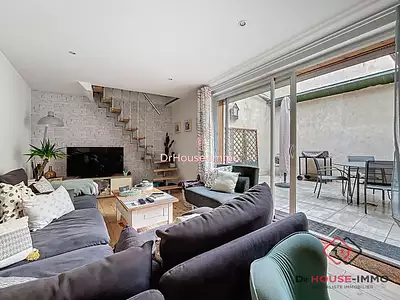 Appartement, 102 m²