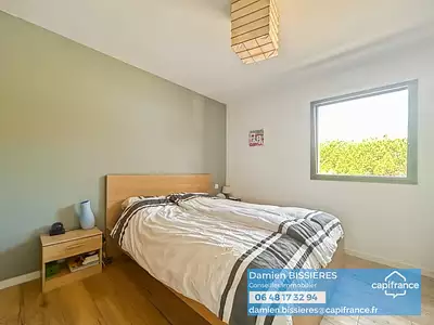 Maison, 100 m²