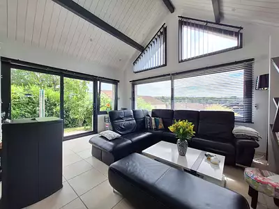 Maison, 140 m²