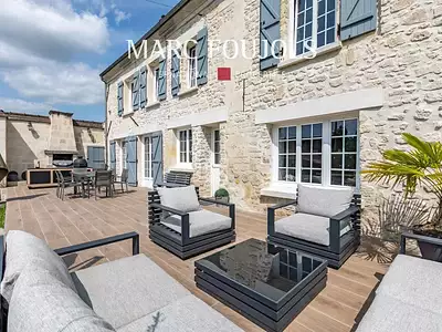Maison, 179 m²