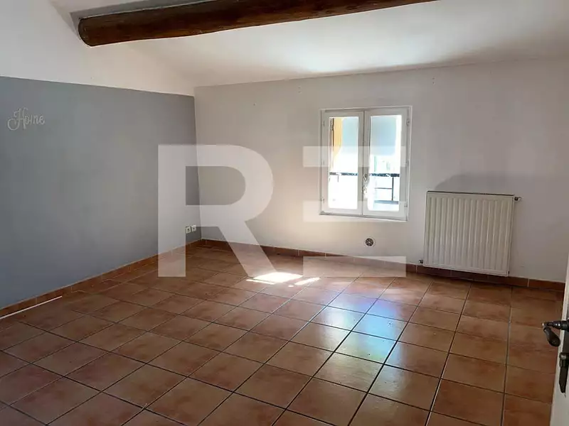 Appartement, 52 m²