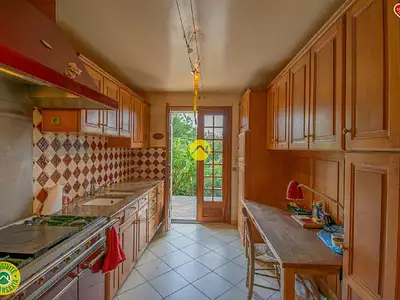 Maison, 116 m²