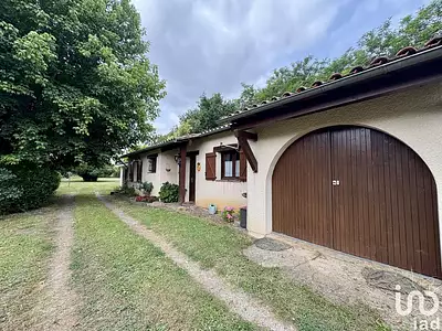 Maison, 90 m²