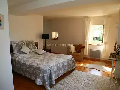 Maison, 286 m²