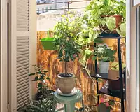 Appartement, 40,27 m²