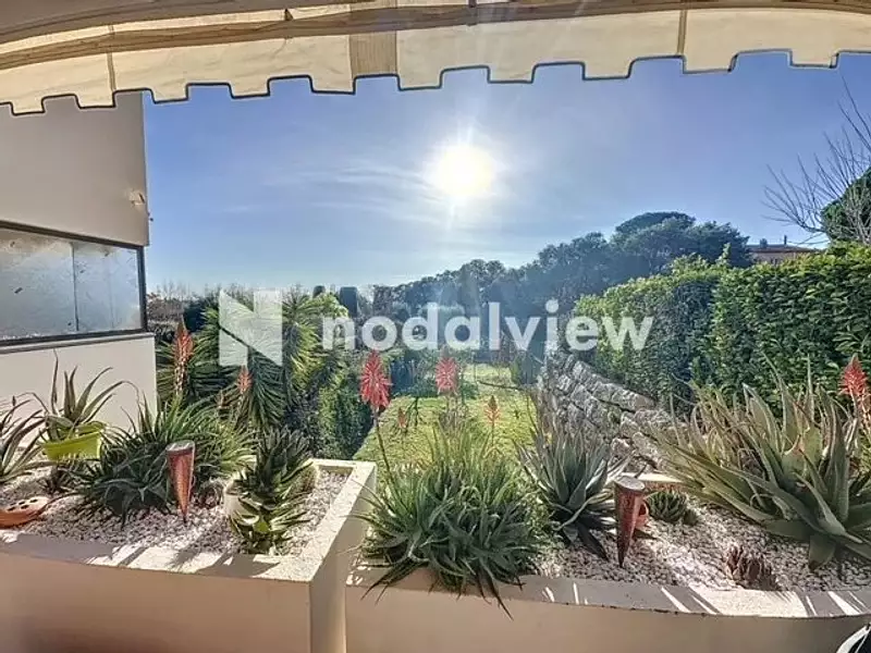Appartement, 96 m²