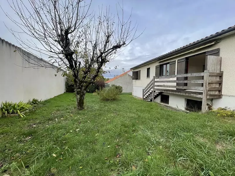 Maison, 85 m²