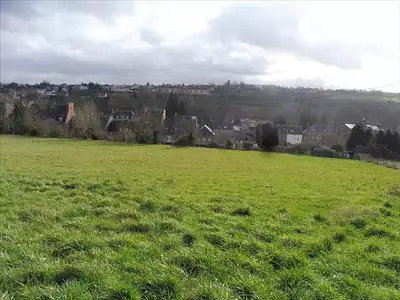 Terrain, 10 633 m²