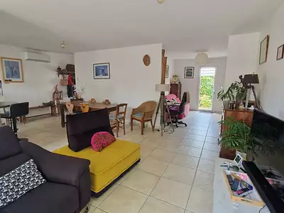 Maison, 88 m²