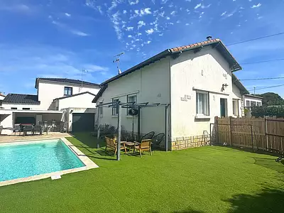 Maison, 114 m²