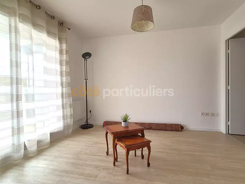 Appartement, 64,94 m²