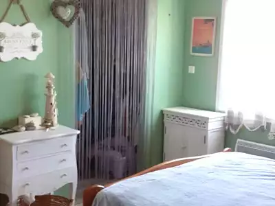 Maison, 101 m²