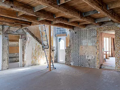 Maison, 350 m²