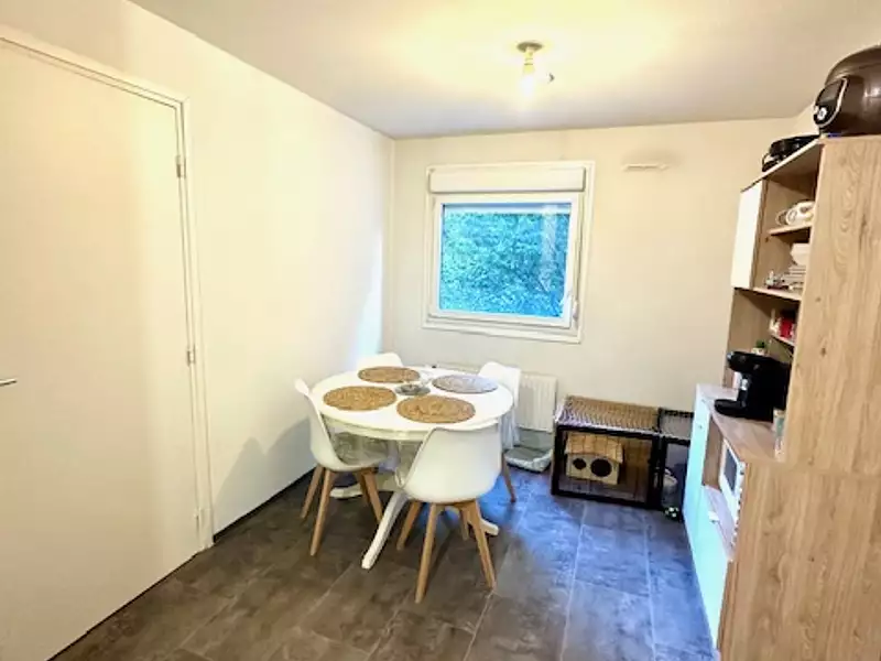 Appartement, 39,02 m²