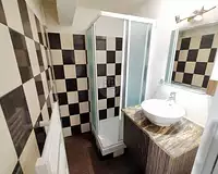 Appartement, 50,43 m²