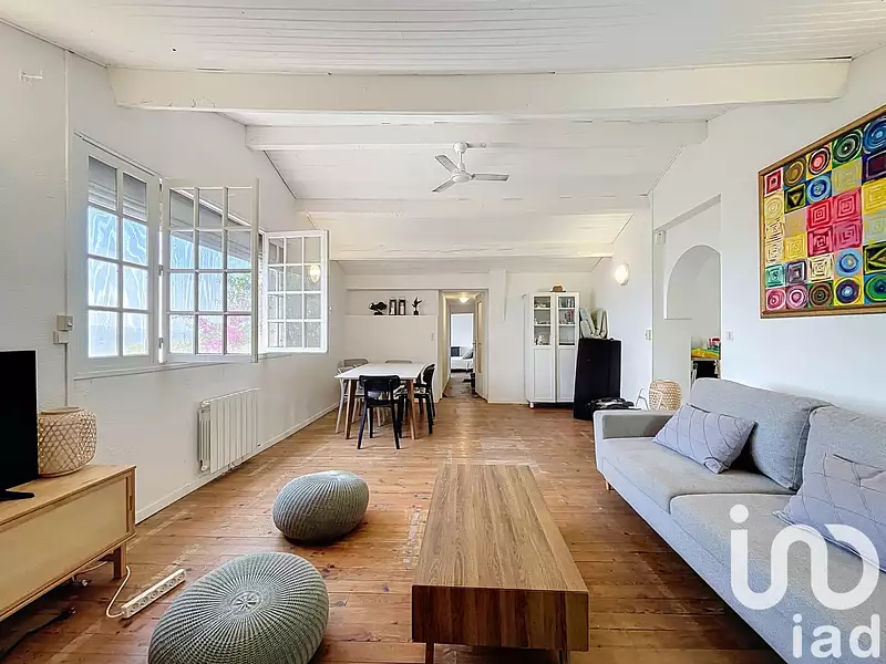 Maison, 85 m²
