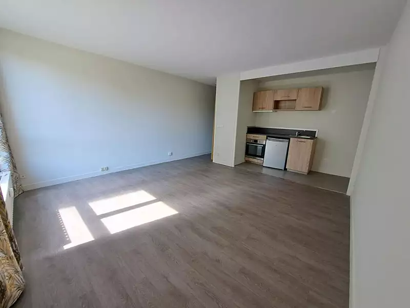 Appartement, 30 m²