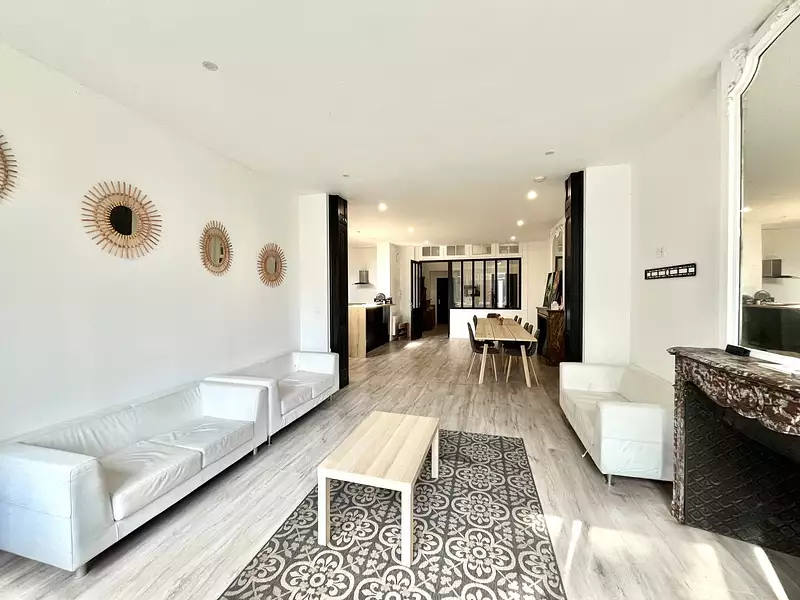 Appartement, 253 m²