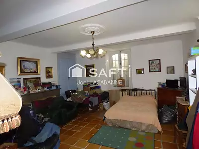 Maison, 300 m²