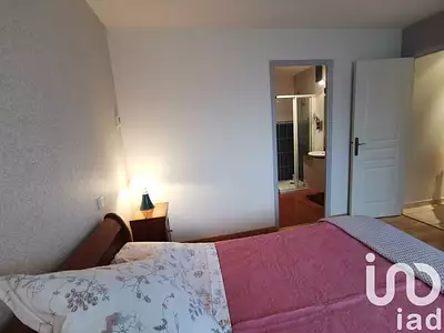 Maison, 140 m²