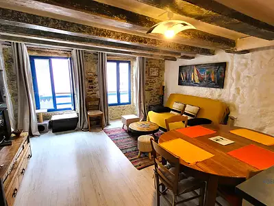 Appartement, 49,64 m²