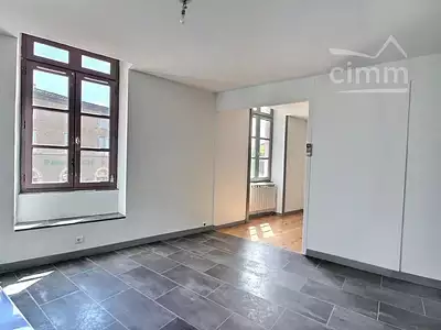 Appartement, 30,41 m²